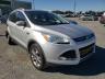 2014 FORD  ESCAPE