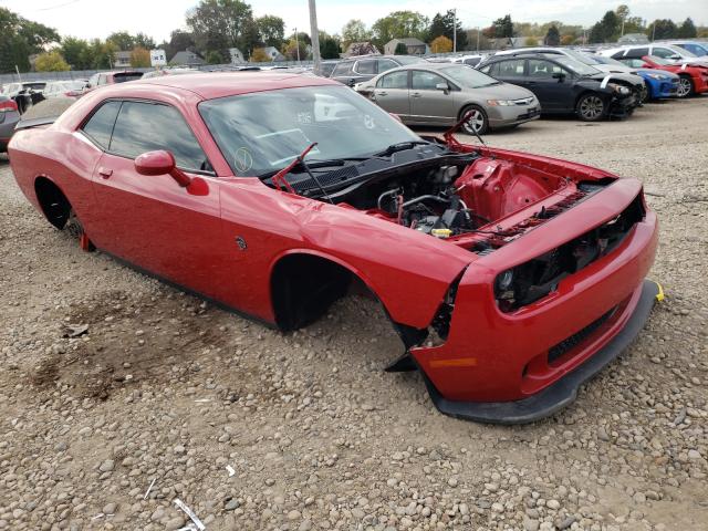 2015 Dodge Challenger for sale in Cudahy, WI