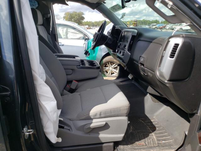 3GTP1MEC6HG235273 GMC Sierra C1500 Sle