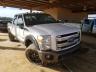 2016 FORD  F250