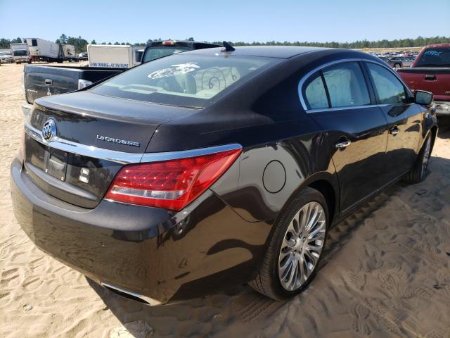 2014 BUICK LACROSSE T 1G4GF5G30EF112176
