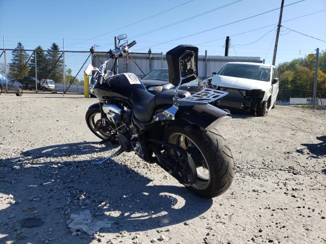 2002 YAMAHA XV1700 PC JYAVP14E62A001353