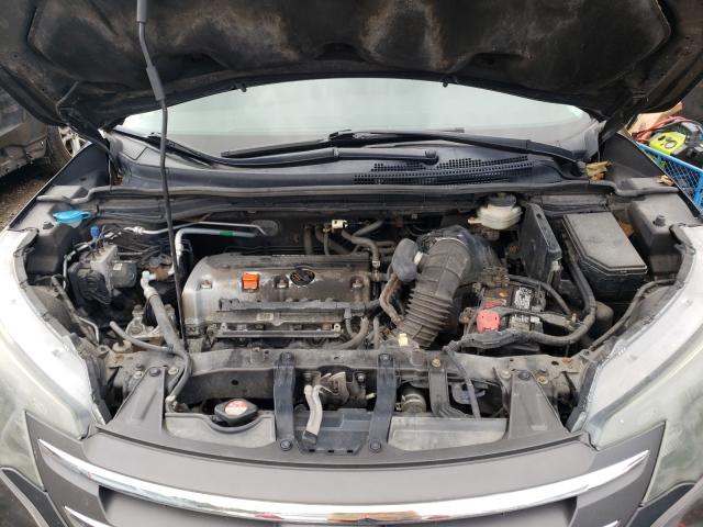 2013 HONDA CR-V 5J6RM4H73DL049695