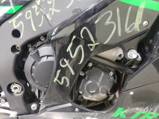 2021 KAWASAKI ZX1002 L JKBZXVL15MA001106