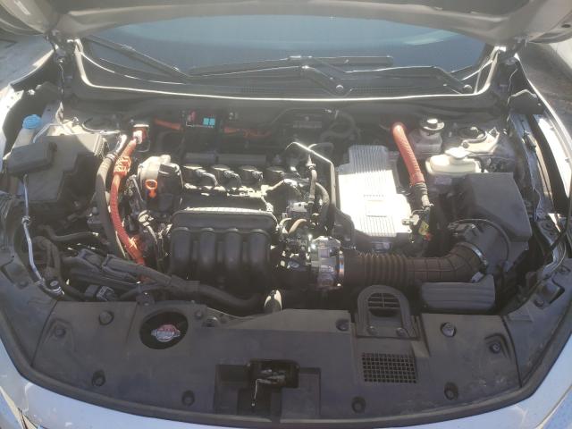 2019 HONDA INSIGHT LX 19XZE4F13KE025792