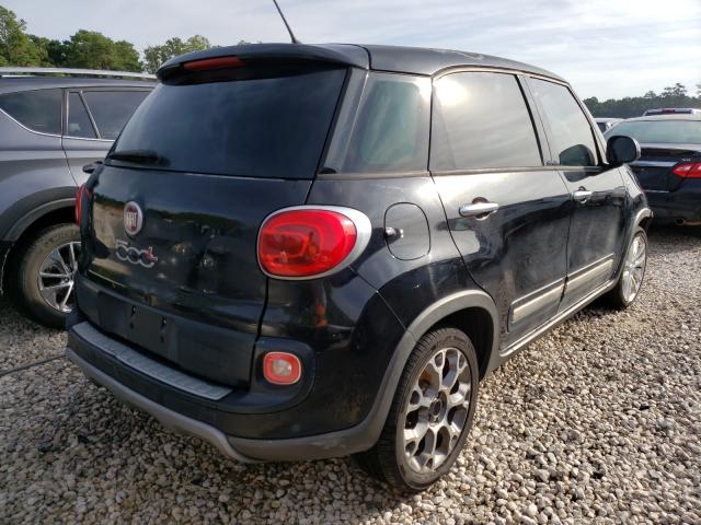 2014 FIAT 500L TREKK ZFBCFADH4EZ008786