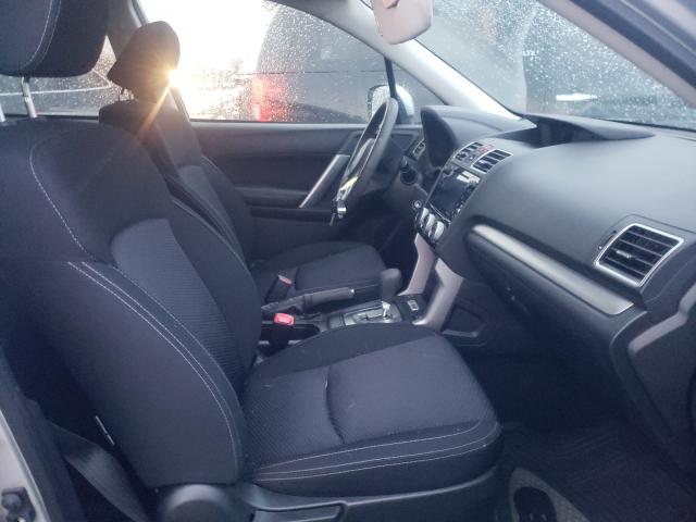 2017 SUBARU FORESTER JF2SJAEC2HH570398