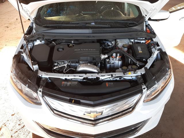 VIN 1G1RC6S52JU149927 2018 Chevrolet Volt, LT no.7