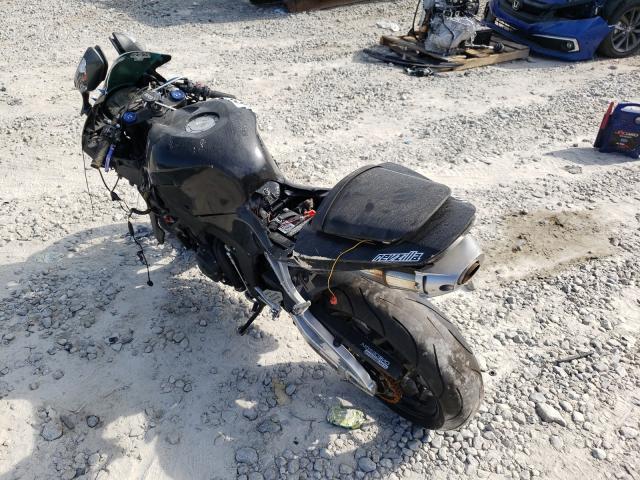 2016 HONDA CBR600 RR- JH2PC40J0GK200436