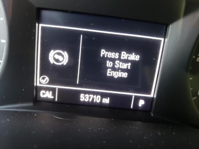 2017 GMC ACADIA ALL 1GKKNTLS4HZ238714