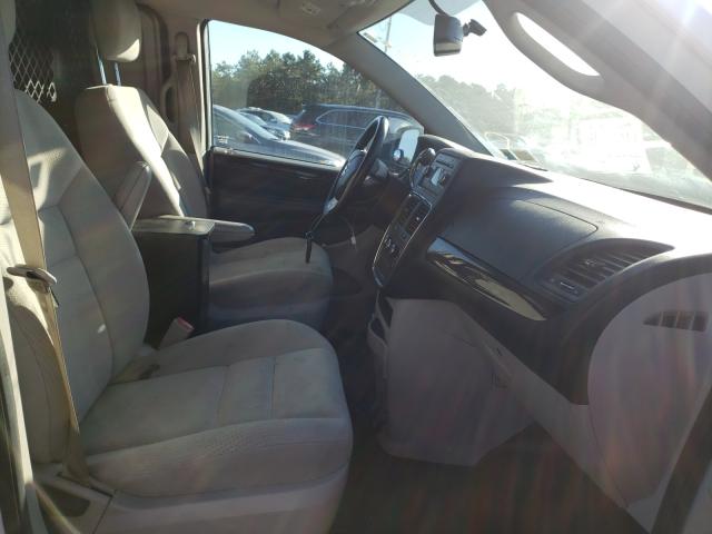 2015 RAM TRADESMAN 2C4JRGAG4FR679753