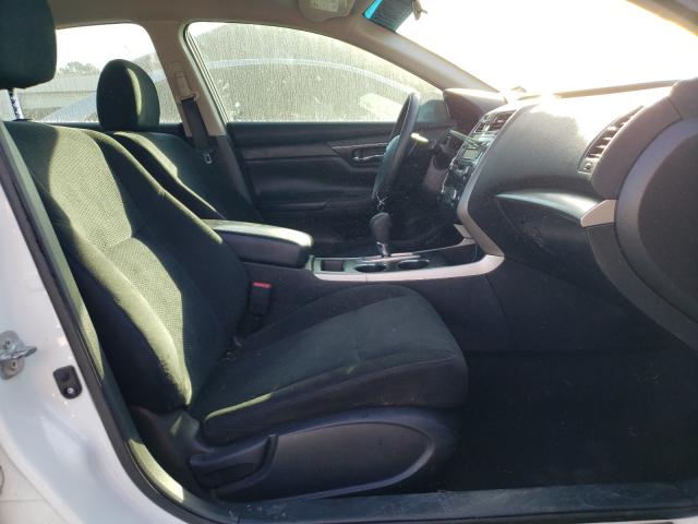 1N4AL3AP2FC452053 Nissan ALTIMA 2.5