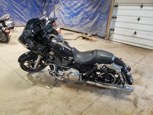 2021 HARLEY-DAVIDSON FLTRXS 1HD1KTP16MB637529