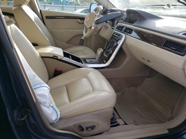 2012 VOLVO XC70 3.2 YV4940BZ2C1130994