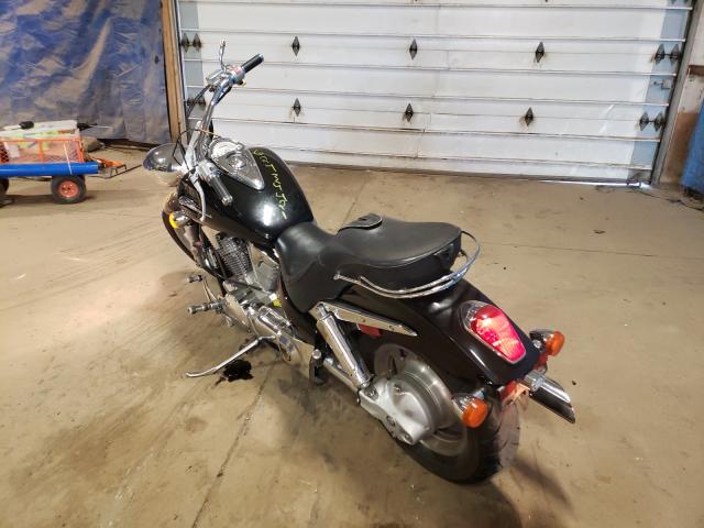 2004 HONDA VTX1300 C 1HFSC55054A002242