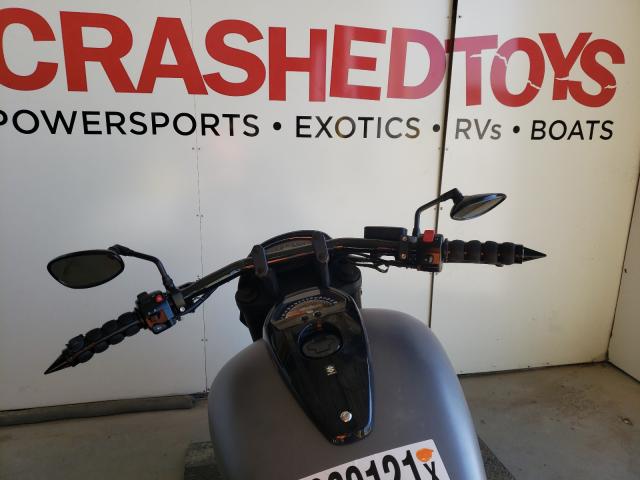 2017 SUZUKI VZR1800 JS1VY53A3H2100197