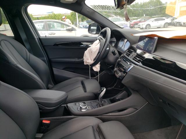 2020 BMW X2 SDRIVE2 WBXYH9C06L5P61413