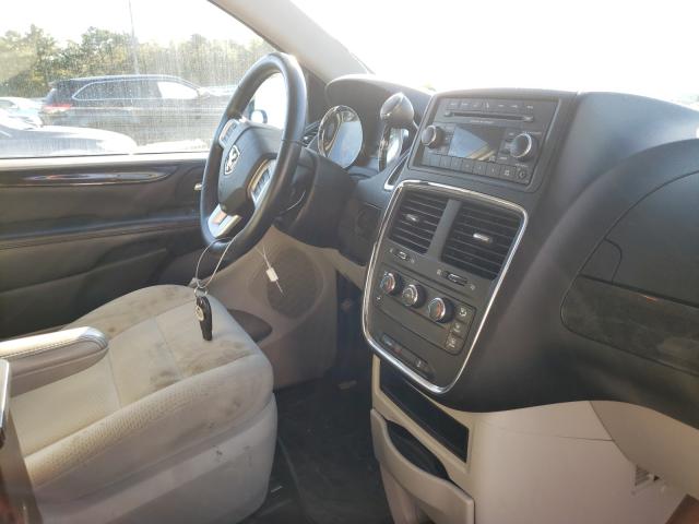 2015 RAM TRADESMAN 2C4JRGAG4FR679753