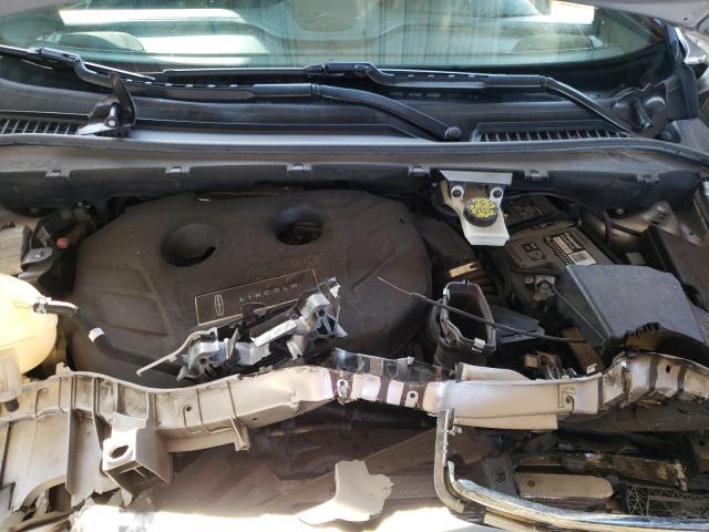 2017 LINCOLN MKC PREMIE 5LMCJ1C93HUL62945