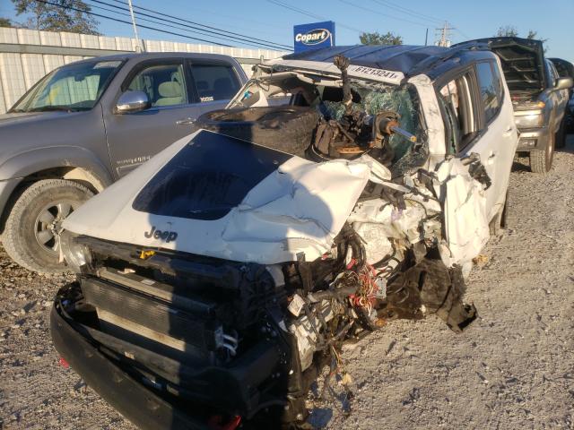 2018 JEEP RENEGADE T ZACCJBCB5JPH31358