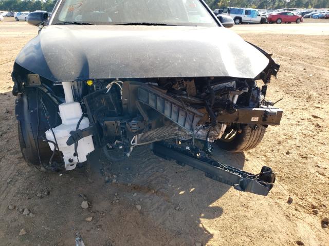2021 HYUNDAI KONA SEL P KM8K62AAXMU637482