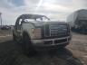 2008 FORD  F250