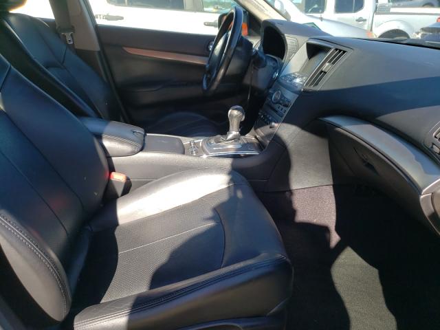 2015 INFINITI Q40 JN1CV6AR2FM650919