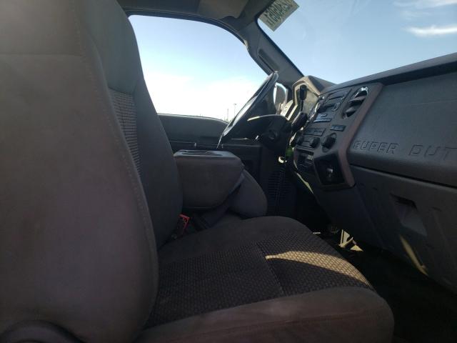 2015 FORD F650 SUPER 3FRNF6FC6FV646588