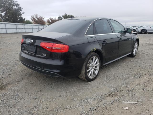 VIN WAUFFAFL0FN025151 2015 Audi A4, Premium Plus no.4