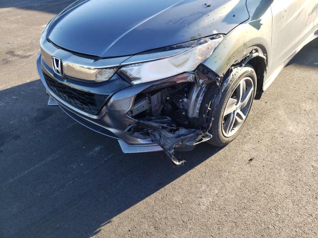 2019 HONDA HR-V TOURI 3CZRU6H99KM705665