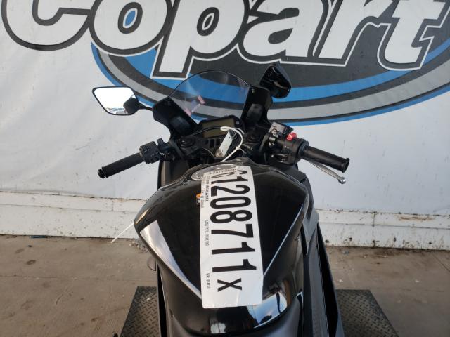 2020 YAMAHA YZFR3 A MH3RH18Y1LK004133