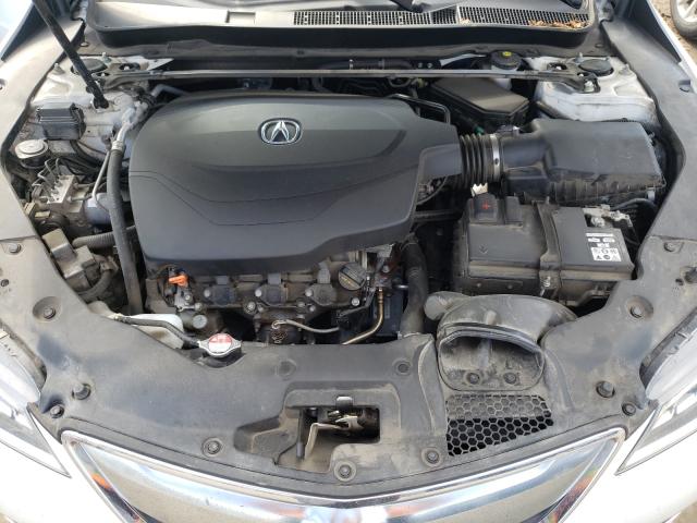 2015 ACURA TLX ADVANC 19UUB3F76FA007430