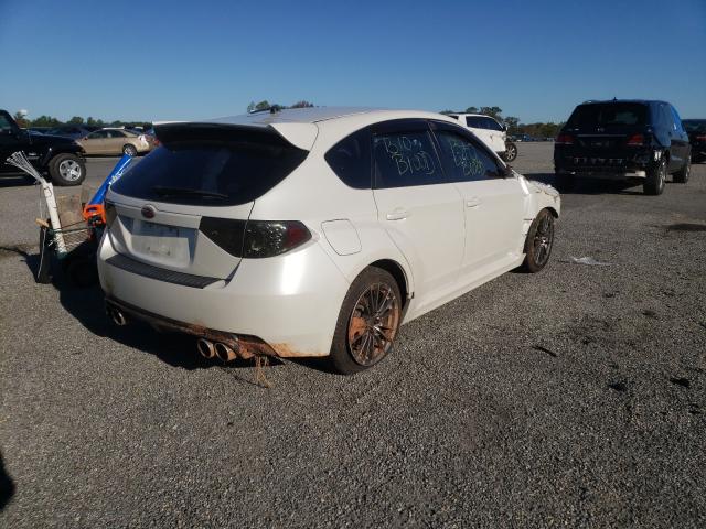 2013 SUBARU IMPREZA WR JF1GR7E61DG838051