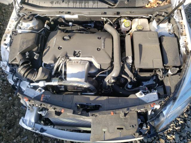 2017 BUICK REGAL SPOR 2G4GL5EX0H9193790