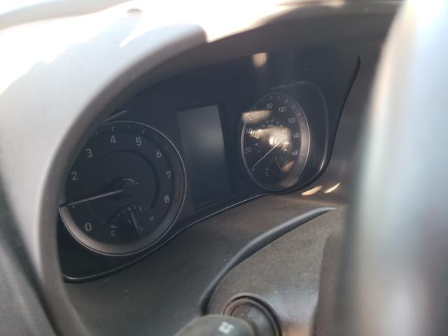 2021 HYUNDAI KONA SEL P KM8K62AAXMU637482