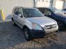 2004 HONDA  CRV