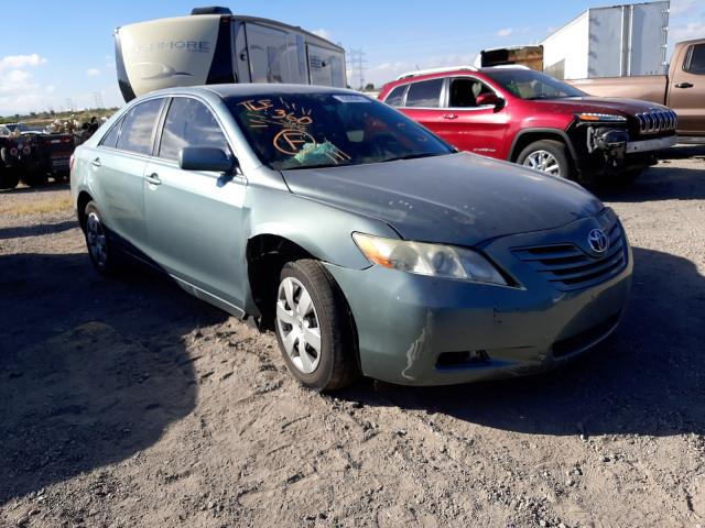 2009 Toyota Camry Base