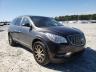 2017 BUICK  ENCLAVE