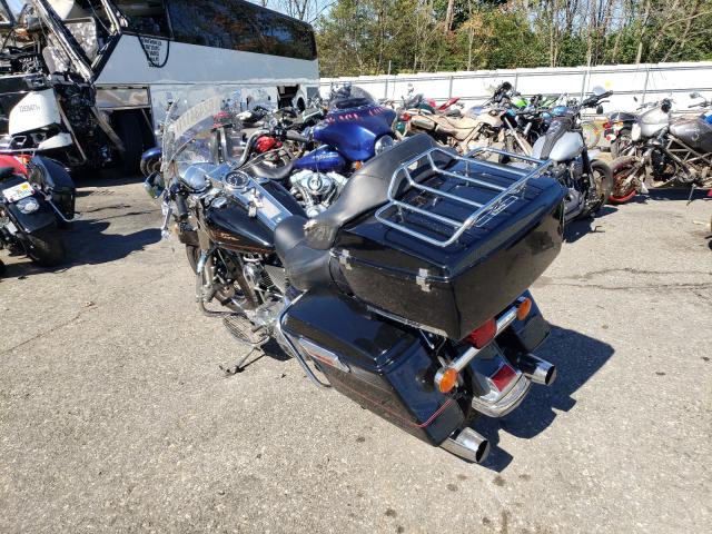 2001 HARLEY-DAVIDSON FLHRI 1HD1FBW141Y618325