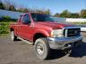 2002 FORD  F250