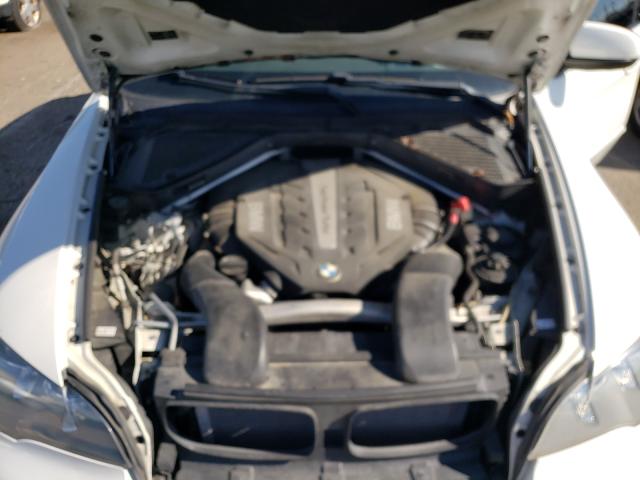2012 BMW X5 XDRIVE5 5UXZV8C56CL426016