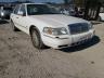 2009 MERCURY  GRAND MARQUIS