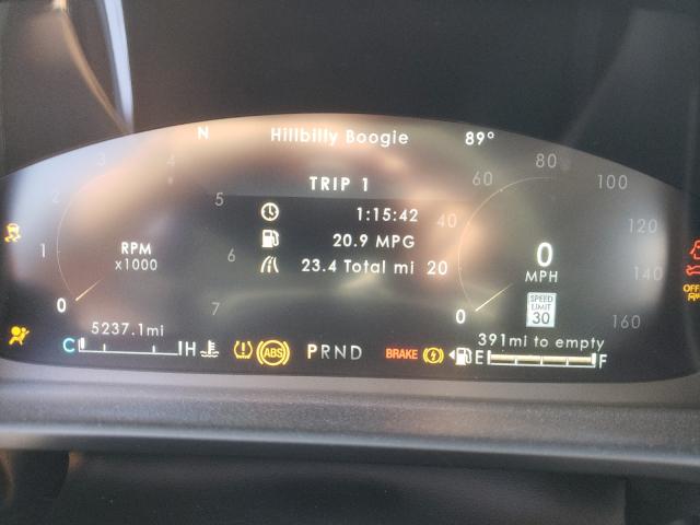 2020 LINCOLN AVIATOR RE 5LM5J7WC2LGL29039