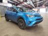 2017 TOYOTA  RAV4