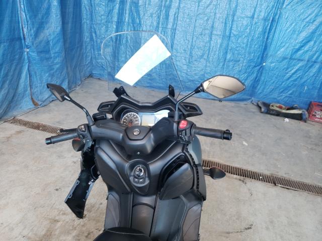 2020 YAMAHA CZD300 A MH3SH10Y2LK002937