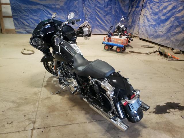 2021 HARLEY-DAVIDSON FLTRXS 1HD1KTP16MB637529