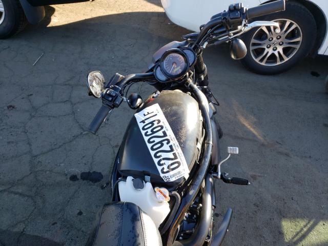 2016 HARLEY-DAVIDSON VRSCDX NIG 1HD1HHH18GC806054