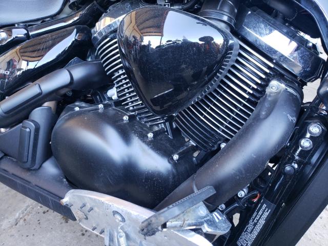 2019 SUZUKI VL1500 B JS1VY56A2K2100260