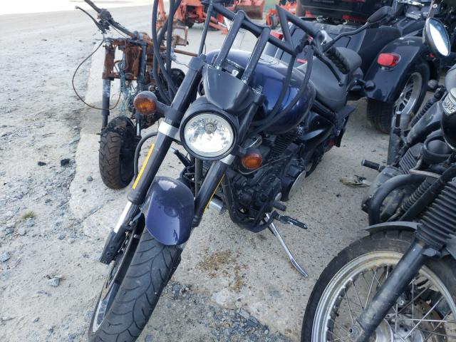 2002 YAMAHA XV1700 PC JYAVP14Y22A000145