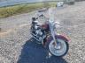 2006 HARLEY-DAVIDSON  FL